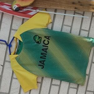 Jamaica Shirt 👕